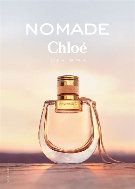 chloe nomade zara|Nomade Chloé perfume .